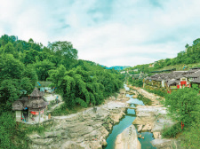 “耍不够的江津” 焕发文旅新活力