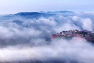 句容：　绘就全域旅游时代山水景城画卷