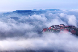 句容：　绘就全域旅游时代山水景城画卷