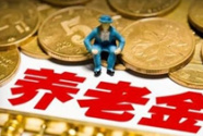 退休人员养老金“17连涨”方案出炉在即