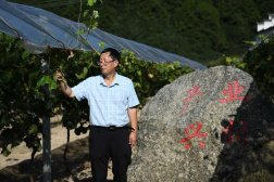 博士村官，链接起乡村现代化之路