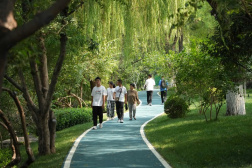 这群大学生助力无废城市建设