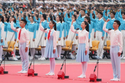 非凡十年丨夯实文化自信之基 提振民族复兴精气神——新时代文化建设述评