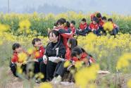 青春之花，开遍山野——一所百年学府与两万余名师范生绽放青春最美之姿