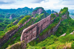 中国打造绿水青山 这项拿了世界第一